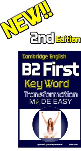 Cambridge English: B2 First, C1 Advanced, C2 Proficiency